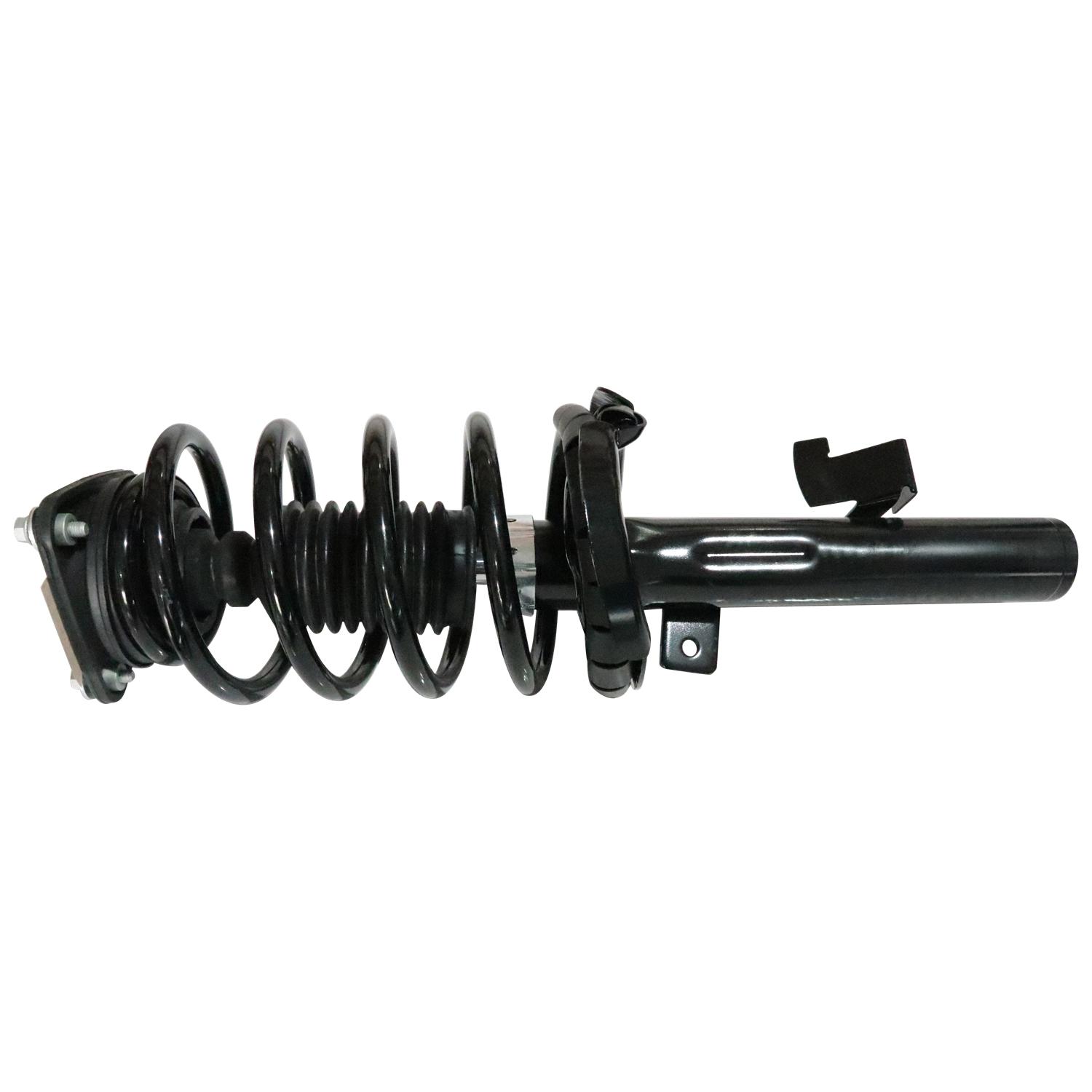 GSP 882409 Suspension Strut and Coil Spring Assembly product image 2 of 3