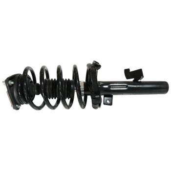 2010 Mazda 5 Suspension Strut and Coil Spring Assembly Front Right GSP 882409 image 2 of 3