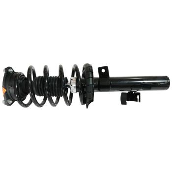 2010 Mazda 5 Suspension Strut and Coil Spring Assembly Front Right GSP 882409 image 3 of 3