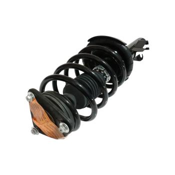 2015 Mazda 5 Suspension Strut and Coil Spring Assembly Front Left GSP 882410 image 1 of 3