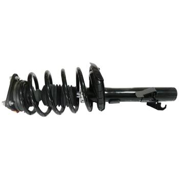 2015 Mazda 5 Suspension Strut and Coil Spring Assembly Front Left GSP 882410 image 2 of 3