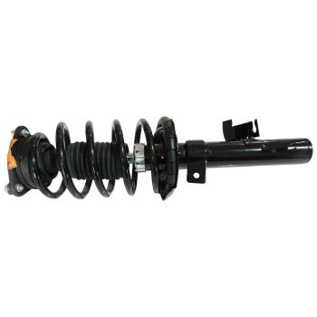 2015 Mazda 5 Suspension Strut and Coil Spring Assembly Front Left GSP 882410 image 3 of 3