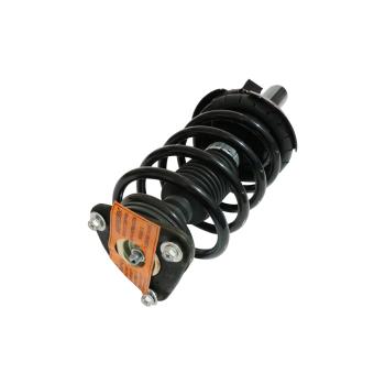 2015 Mazda 5 Suspension Strut and Coil Spring Assembly Front Right GSP 882411 image 1 of 3