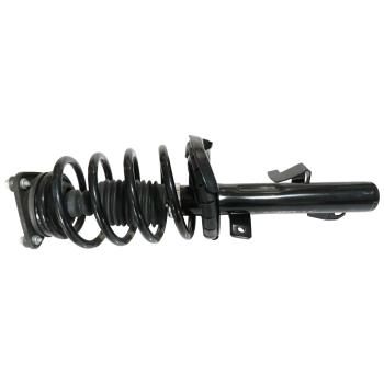 2015 Mazda 5 Suspension Strut and Coil Spring Assembly Front Right GSP 882411 image 2 of 3