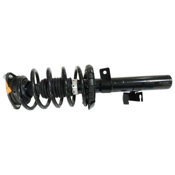 2015 Mazda 5 Suspension Strut and Coil Spring Assembly Front Right GSP 882411 image 3 of 3