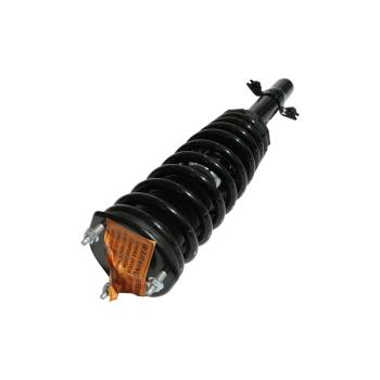 2009 Mazda 6 Suspension Strut and Coil Spring Assembly Front Right GSP 882412 image 1 of 3