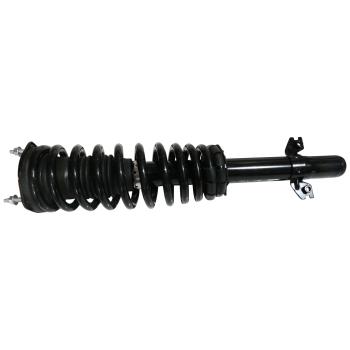 2009 Mazda 6 Suspension Strut and Coil Spring Assembly Front Right GSP 882412 image 2 of 3
