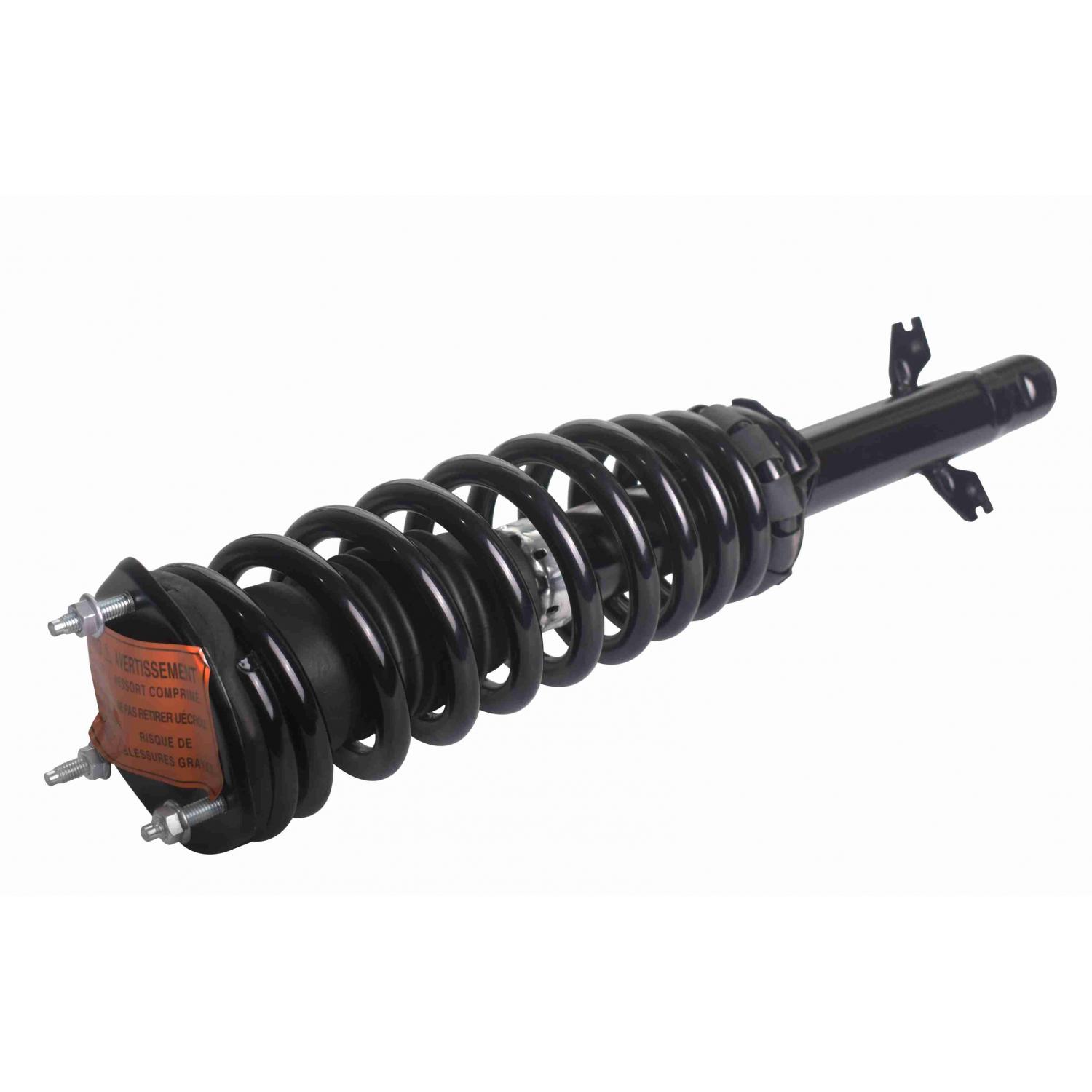 GSP 882413 - Suspension Strut and Coil Spring Assembly GSP 882413 Suspension Strut and Coil Spring Assembly product image 1 of 3