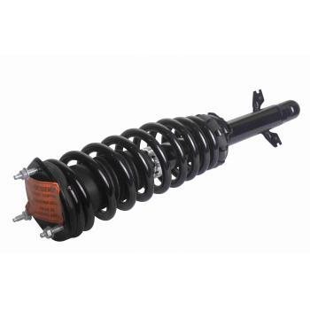 2009 Mazda 6 Suspension Strut and Coil Spring Assembly Front Left GSP 882413 image 1 of 3