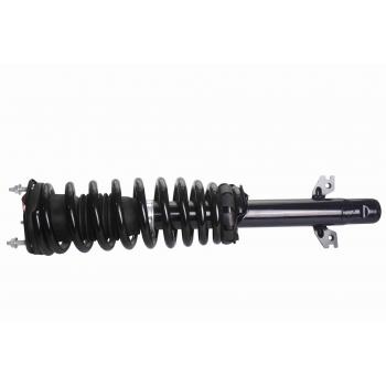 2009 Mazda 6 Suspension Strut and Coil Spring Assembly Front Left GSP 882413 image 2 of 3