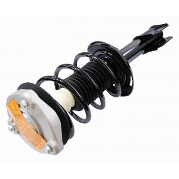 2015 Mercedes-Benz GLK350 Suspension Strut and Coil Spring Assembly Front GSP 882417 image 1 of 3