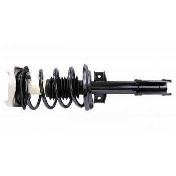 2015 Mercedes-Benz GLK350 Suspension Strut and Coil Spring Assembly Front GSP 882417 image 2 of 3