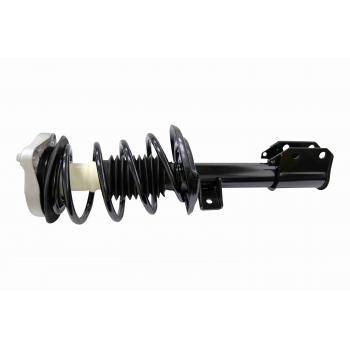 2015 Mercedes-Benz GLK350 Suspension Strut and Coil Spring Assembly Front GSP 882417 image 3 of 3