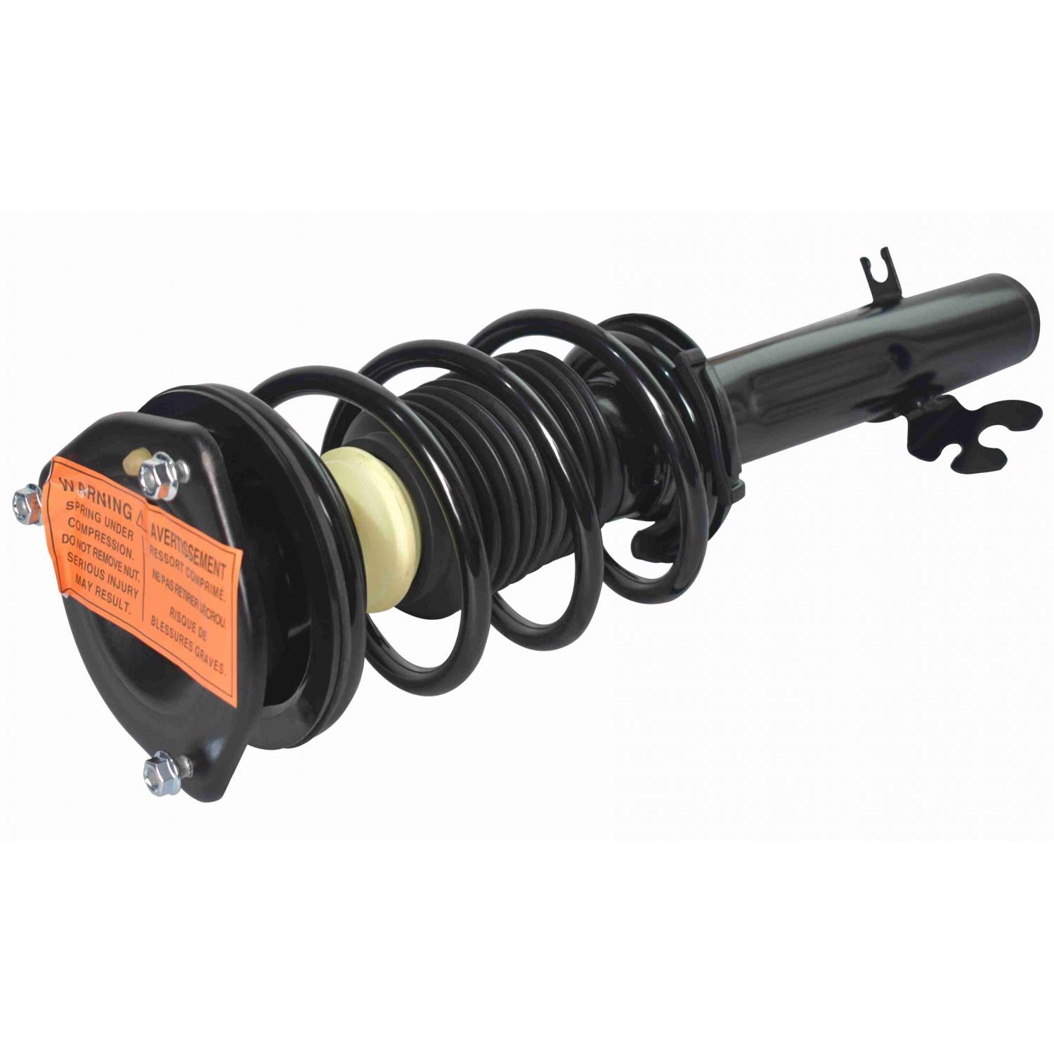 GSP 882418 Suspension Strut and Coil Spring Assembly product image 1 of 3