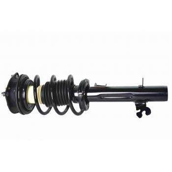 2015 Mini Cooper Suspension Strut and Coil Spring Assembly Front Right GSP 882418 image 2 of 3