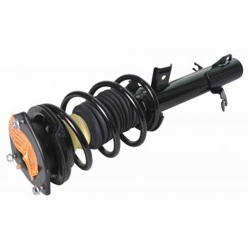 2015 Mini Cooper Suspension Strut and Coil Spring Assembly Front Left GSP 882419 image 1 of 3