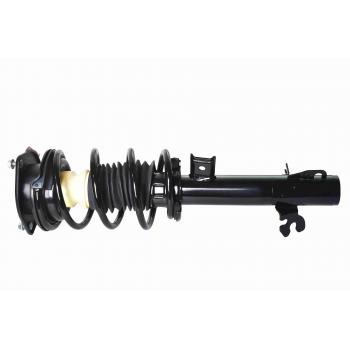 2015 Mini Cooper Suspension Strut and Coil Spring Assembly Front Left GSP 882419 image 3 of 3