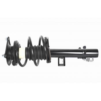 2005 Mini Cooper Suspension Strut and Coil Spring Assembly Front Left GSP 882422 image 2 of 3