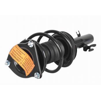 2005 Mini Cooper Suspension Strut and Coil Spring Assembly Front Right GSP 882423 image 1 of 3
