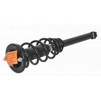 2005 Mitsubishi Eclipse Suspension Strut and Coil Spring Assembly Rear GSP 882424 image 1 of 3