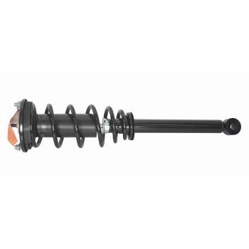 2005 Mitsubishi Eclipse Suspension Strut and Coil Spring Assembly Rear GSP 882424 image 3 of 3