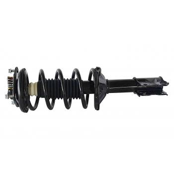 2003 Mitsubishi Lancer Suspension Strut and Coil Spring Assembly Front GSP 882425 image 1 of 4