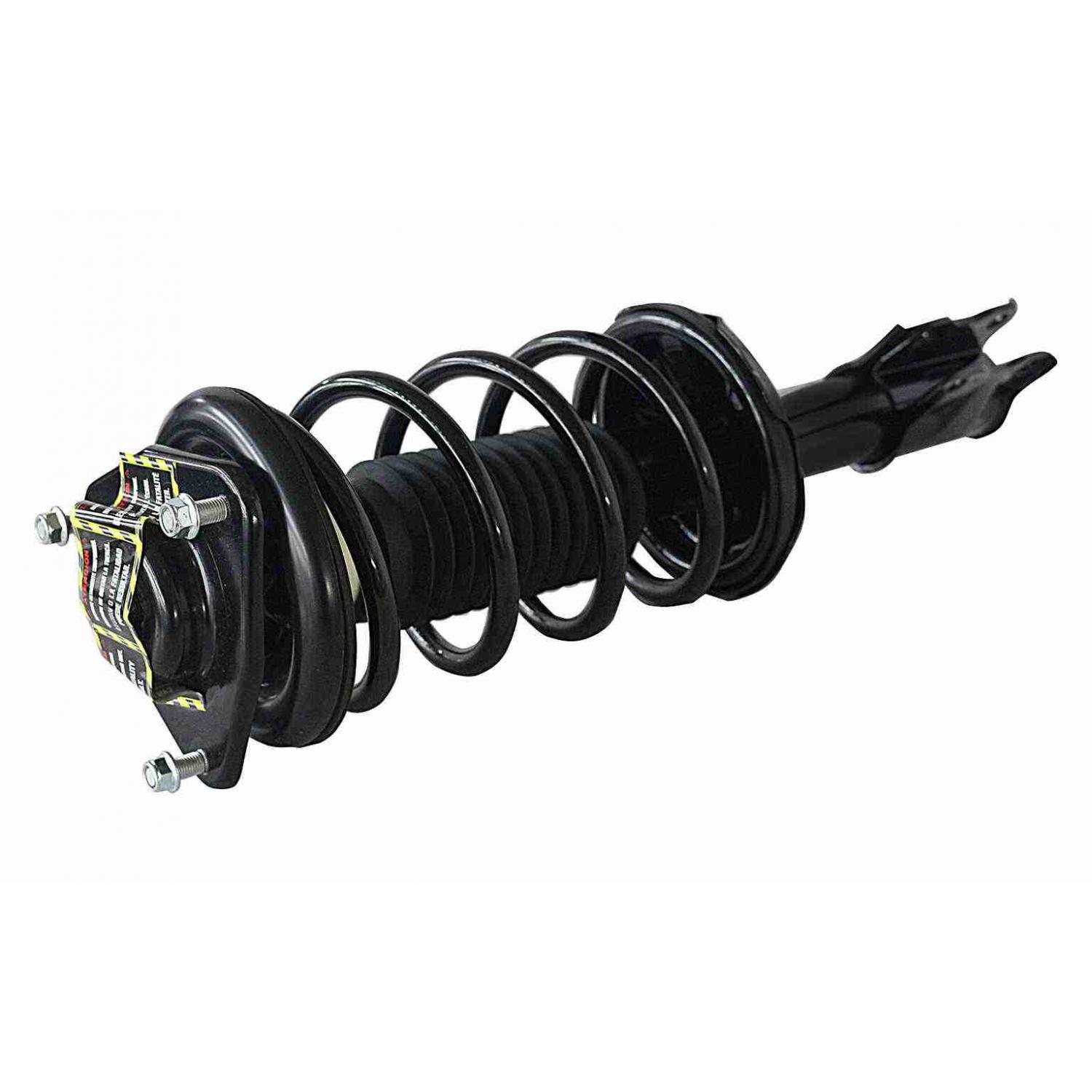 GSP 882425 Suspension Strut and Coil Spring Assembly product image 3 of 5