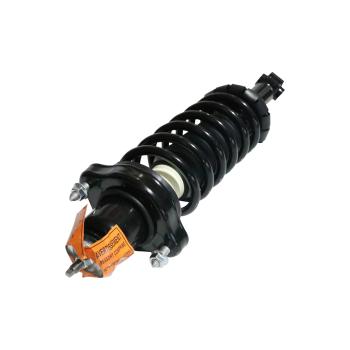 2010 Mitsubishi Lancer Suspension Strut and Coil Spring Assembly Rear GSP 882426 image 1 of 3