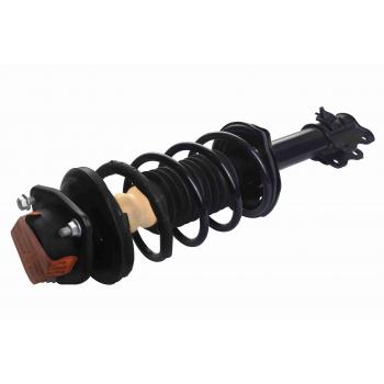 2001 Nissan Altima Suspension Strut and Coil Spring Assembly Rear Right GSP 882435 image 1 of 3