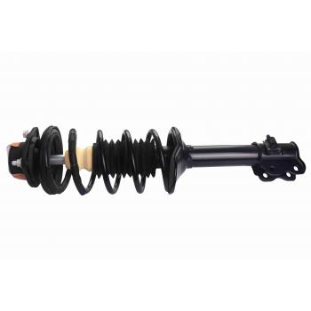 2001 Nissan Altima Suspension Strut and Coil Spring Assembly Rear Right GSP 882435 image 2 of 3