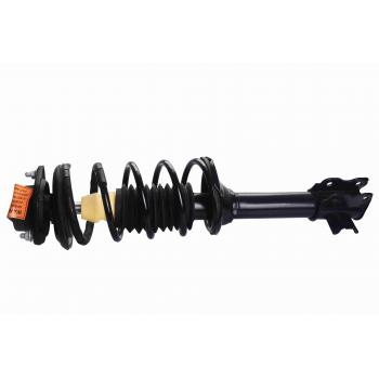 2001 Nissan Altima Suspension Strut and Coil Spring Assembly Rear Right GSP 882435 image 3 of 3