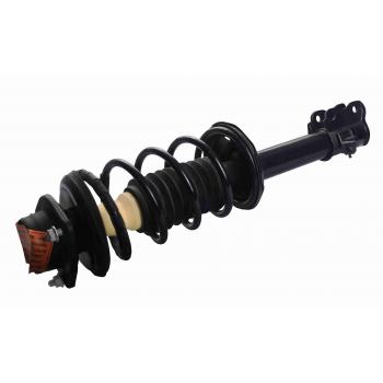 2001 Nissan Altima Suspension Strut and Coil Spring Assembly Rear Left GSP 882436 image 1 of 3