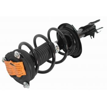 2009 Nissan Rogue Suspension Strut and Coil Spring Assembly Front Left GSP 882440 image 1 of 3