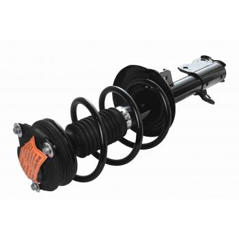 2009 Nissan Rogue Suspension Strut and Coil Spring Assembly Front Right GSP 882442 image 1 of 3