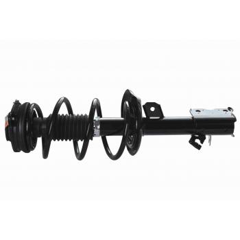 2009 Nissan Rogue Suspension Strut and Coil Spring Assembly Front Right GSP 882442 image 2 of 3