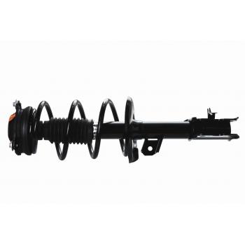 2009 Nissan Rogue Suspension Strut and Coil Spring Assembly Front Right GSP 882442 image 3 of 3