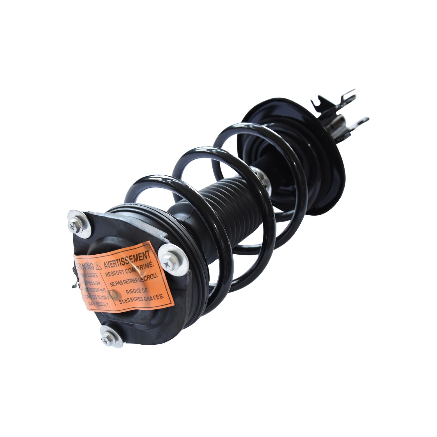 GSP 882443 Suspension Strut and Coil Spring Assembly product image 1 of 3