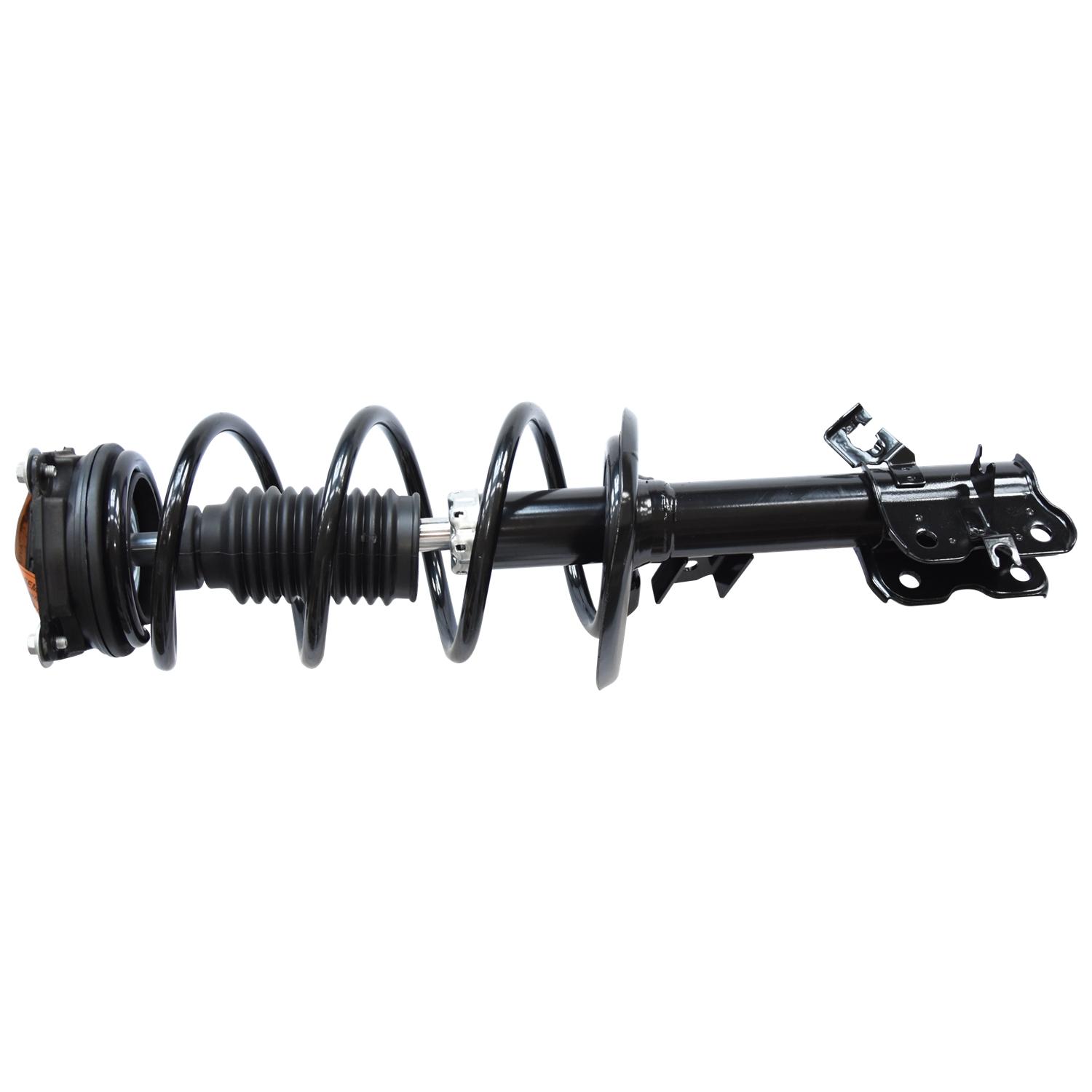GSP 882443 Suspension Strut and Coil Spring Assembly product image 2 of 3