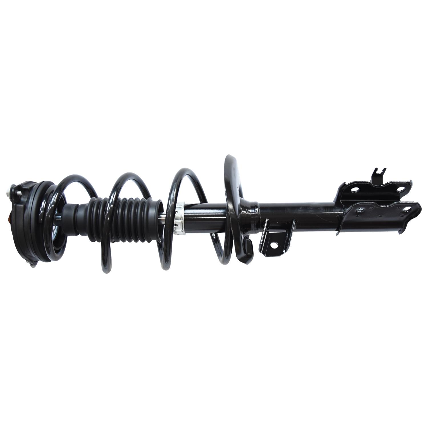 GSP 882443 Suspension Strut and Coil Spring Assembly product image 3 of 3