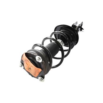 2015 Nissan Rogue Select Suspension Strut and Coil Spring Assembly Front Left GSP 882444 image 1 of 3