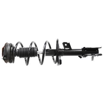 2015 Nissan Rogue Select Suspension Strut and Coil Spring Assembly Front Left GSP 882444 image 3 of 3