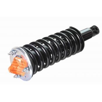 2012 Suzuki Equator Suspension Strut and Coil Spring Assembly Front GSP 882445 image 1 of 3
