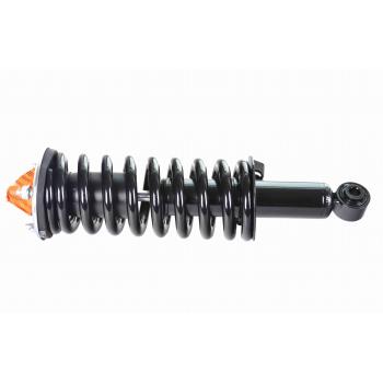 2012 Suzuki Equator Suspension Strut and Coil Spring Assembly Front GSP 882445 image 2 of 3