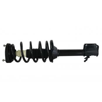 2008 Subaru Forester Suspension Strut and Coil Spring Assembly Rear Right GSP 882449 image 1 of 4
