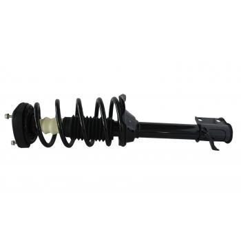 2008 Subaru Forester Suspension Strut and Coil Spring Assembly Rear Right GSP 882449 image 2 of 4