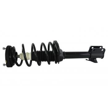 2008 Subaru Forester Suspension Strut and Coil Spring Assembly Rear Left GSP 882450 image 1 of 4