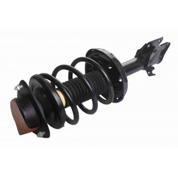 2013 Subaru Forester Suspension Strut and Coil Spring Assembly Front Right GSP 882451 image 1 of 3