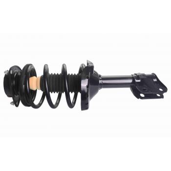 2013 Subaru Forester Suspension Strut and Coil Spring Assembly Front Right GSP 882451 image 2 of 3