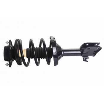 2013 Subaru Forester Suspension Strut and Coil Spring Assembly Front Right GSP 882451 image 3 of 3