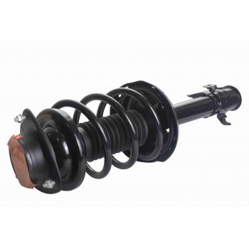 2013 Subaru Forester Suspension Strut and Coil Spring Assembly Front Left GSP 882452 image 1 of 3